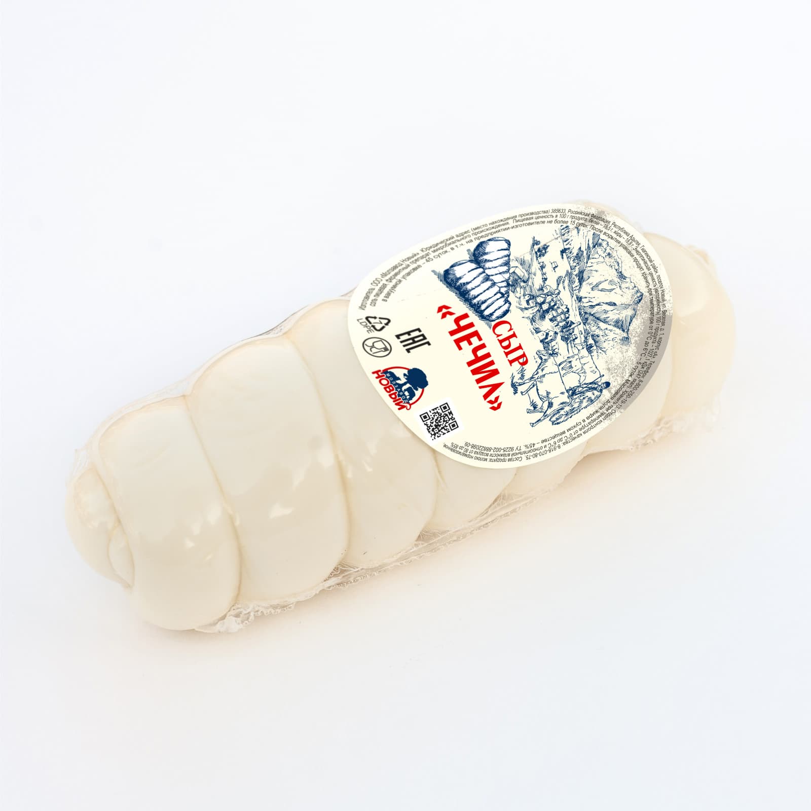 Продукт с ЗМЖ «Чечил»