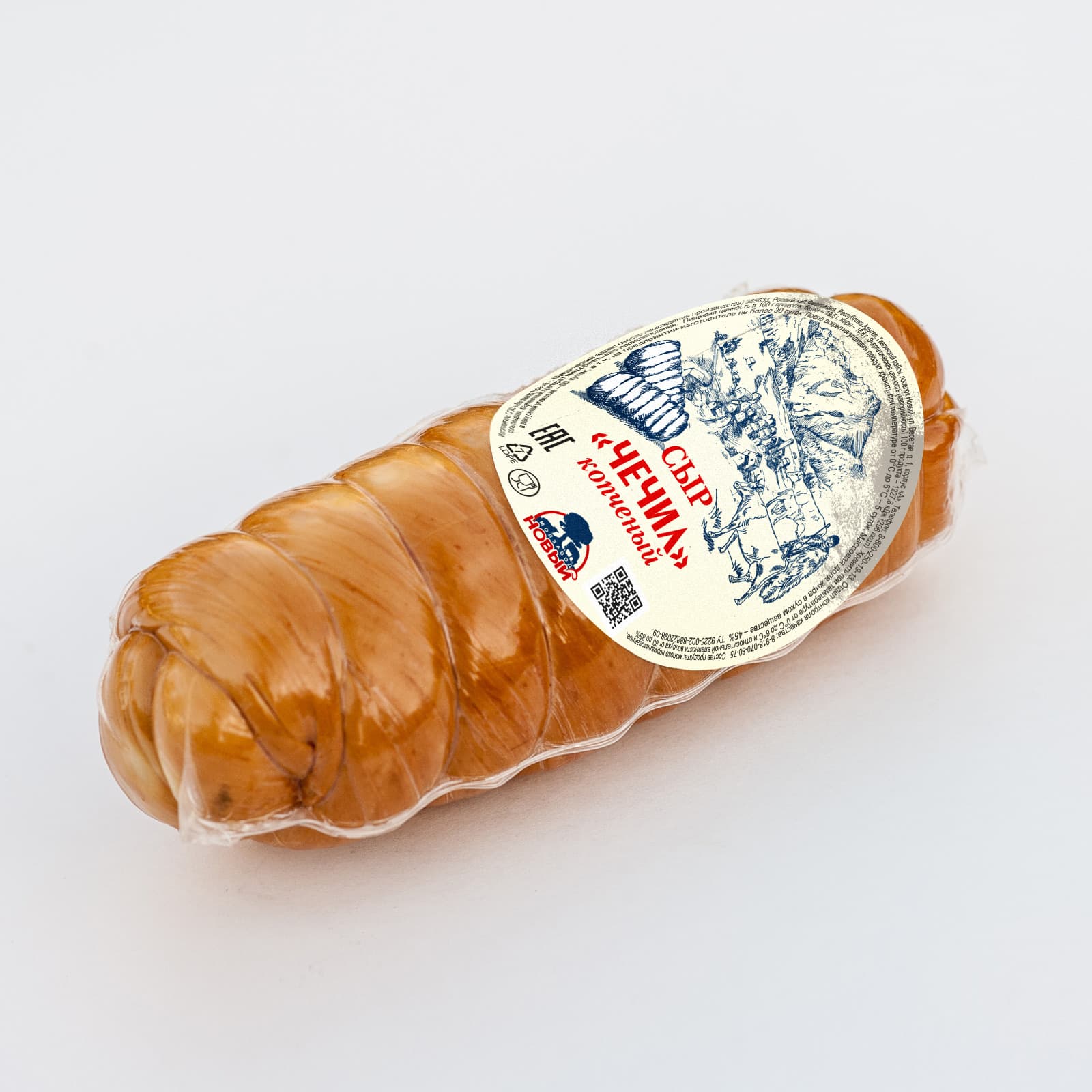 Продукт с ЗМЖ «Чечил» копчёный