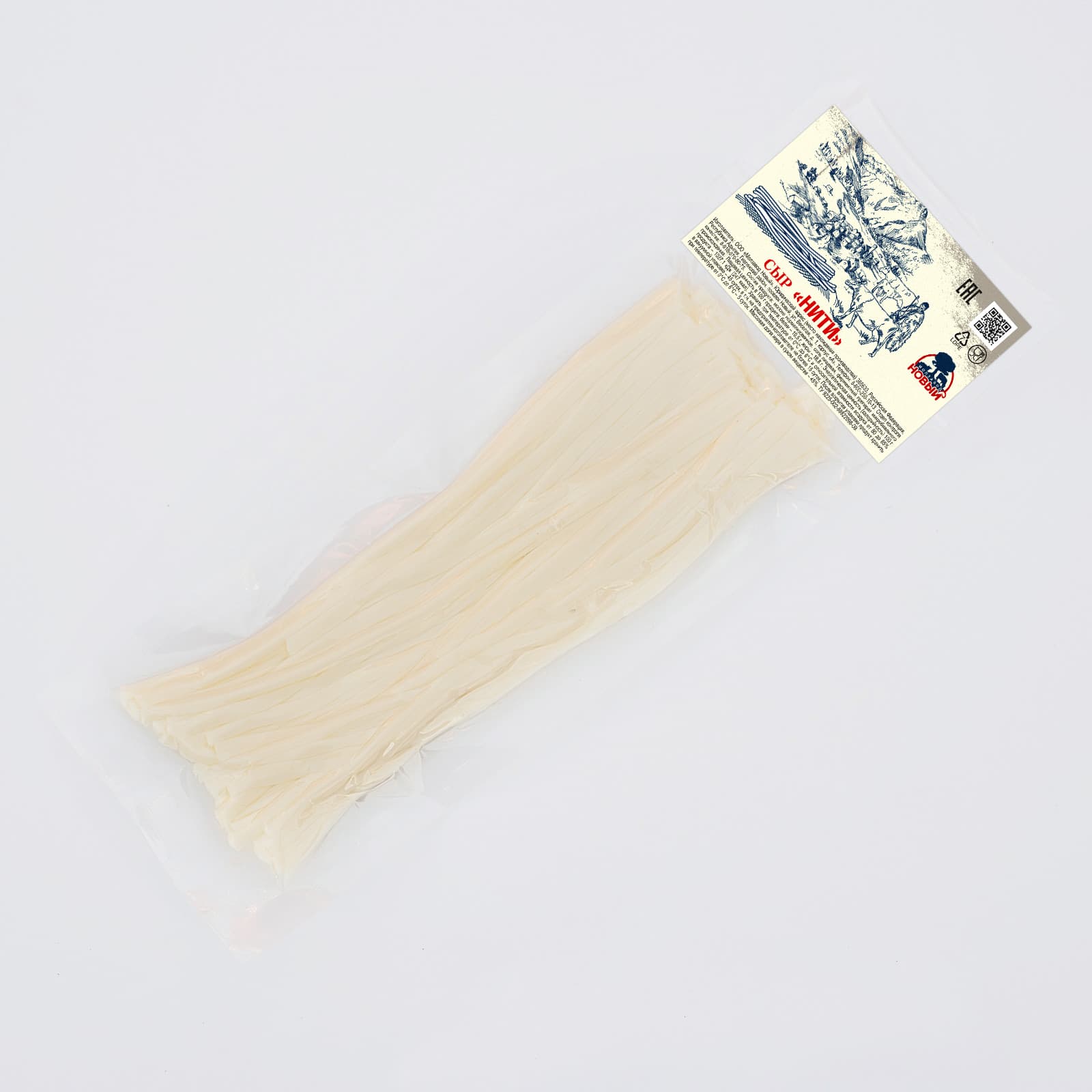 Продукт с ЗМЖ «Нити»