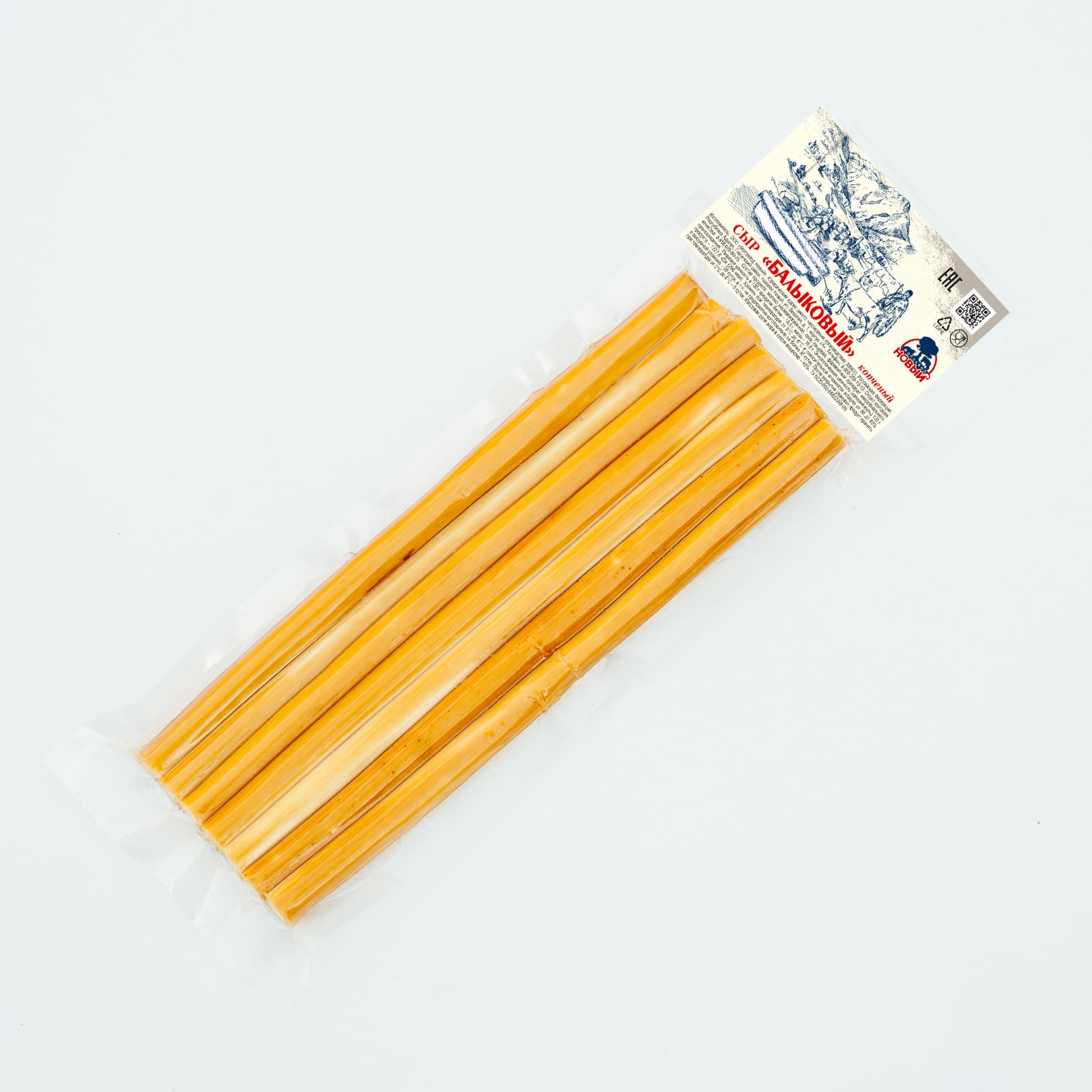 Продукт с ЗМЖ «Балыковый» копчёный