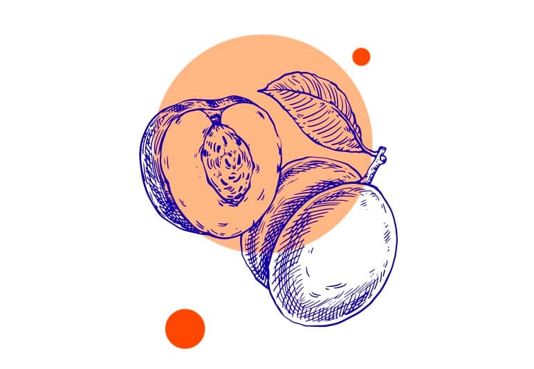 Десертная масса с курагой